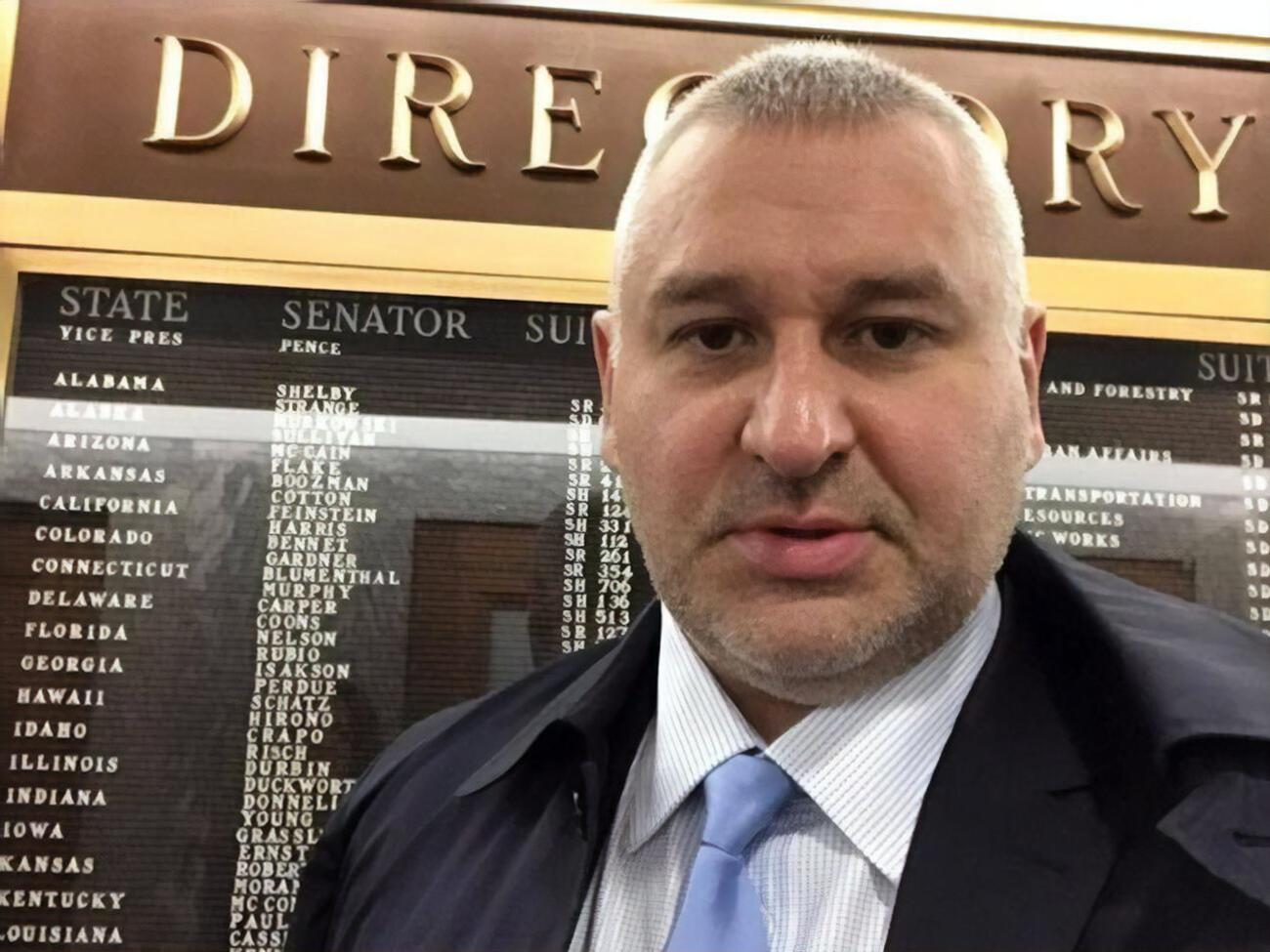 Фейгин:&nbsp;На Западе есть среда, которая очень ждет переговоров между Киевом и Москвой