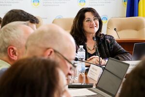 Герасимьюк рассказала, чего коснутся ограничения