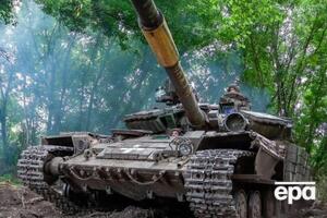 На бахмутском направлении украинские войска имеют дело с плотным огнем артиллерии, минированием и мощным сопротивлением врага, отметили в Минобороны