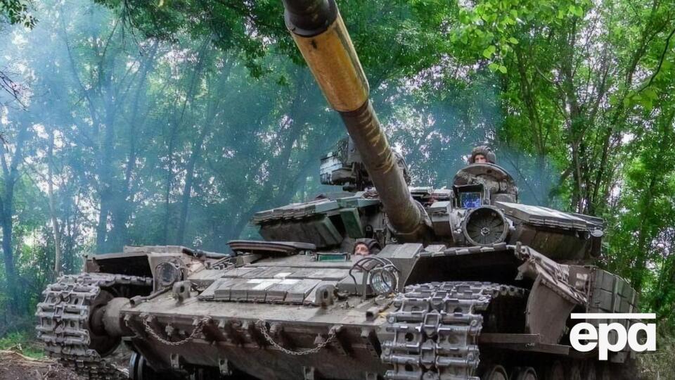 На бахмутском направлении украинские войска имеют дело с плотным огнем артиллерии, минированием и мощным сопротивлением врага, отметили в Минобороны