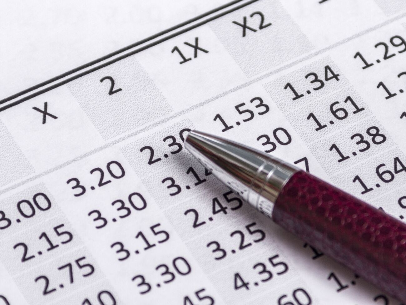 Санкції проти Parimatch було введено у березні 2023 року