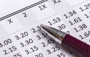 Санкції проти Parimatch було введено у березні 2023 року