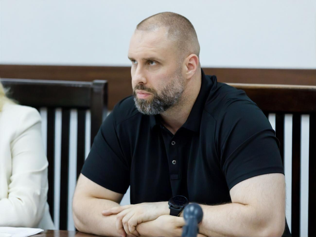 Синєгубов розповів про наслідки обстрілів Харківської області