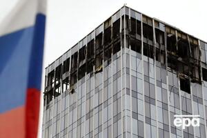 Протягом місяця безпілотники п'ять разів з'являлися в Москві