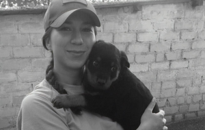 Загиблій на війні з РФ Мальцевій було 34 роки