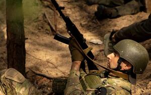 Козловский: Спасибо всем людям, кто без устали поддерживает и помогает нашим воинам