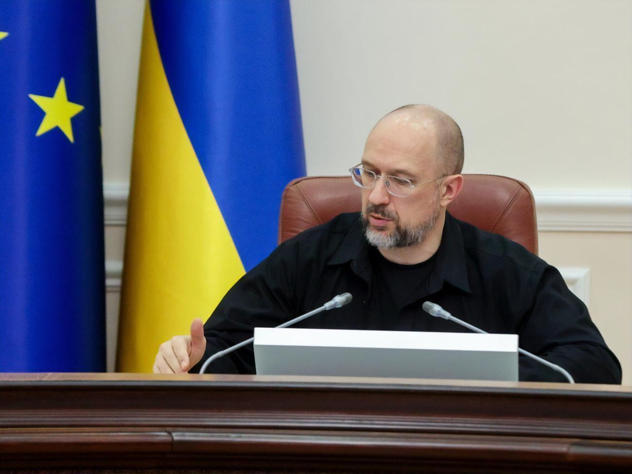 З 1 серпня&nbsp;стартував новий етап програми&nbsp;"єВідновлення" &ndash; компенсації за зруйноване житло, зазначив Шмигаль