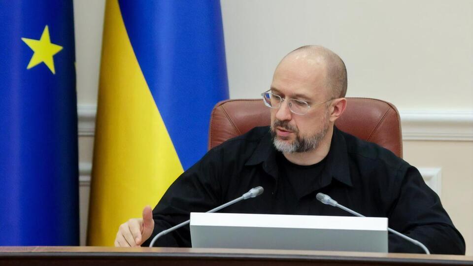 С 1 августа стартовал новый этап программы "єВідновлення" – компенсации за разрушенное жилье, отметил Шмыгаль