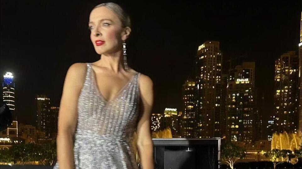 Фролова: Ми далеко, але ми робимо те, що маємо