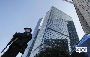 В бизнес-центре "Москва-Сити", которую атаковали БПЛА, размещены сразу три российских министерства, отмечали СМИ