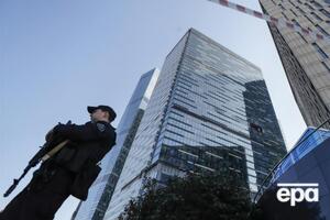 У бізнес-центрі "Москва-Сіті", який атакували БПЛА, розміщено відразу три російські міністерства, зазначали ЗМІ
