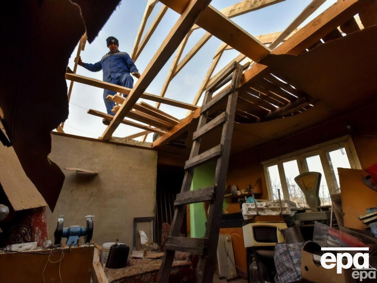 Для послевоенного восстановления и реконструкции Украине необходимо минимум $411 млрд