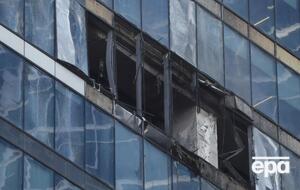 У ніч на 1 серпня БПЛА вдруге за останні дні атакували комплекс "Москва-Сіті" у столиці РФ