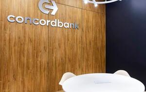 Выплаты клиентам банка "Конкорд" могут превысить 1,1 млрд грн, отметили в НБУ