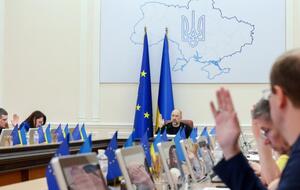 На базі індустріального парку в Перечині буде створено 745 робочих місць у переробній промисловості, зазначив Шмигаль