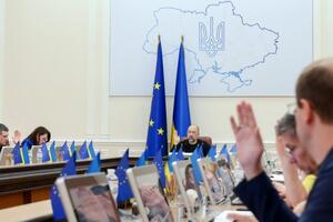 На базі індустріального парку в Перечині буде створено 745 робочих місць у переробній промисловості, зазначив Шмигаль