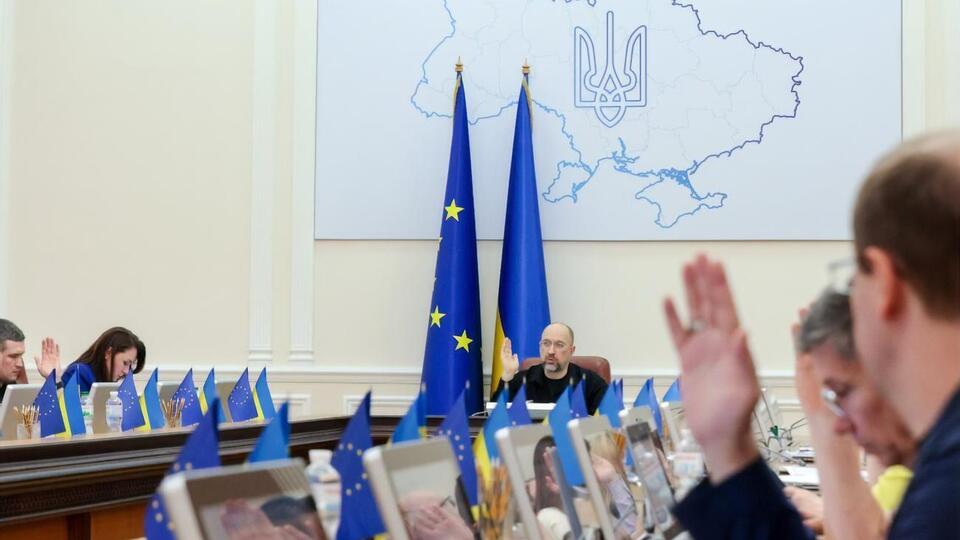 На базі індустріального парку в Перечині буде створено 745 робочих місць у переробній промисловості, зазначив Шмигаль