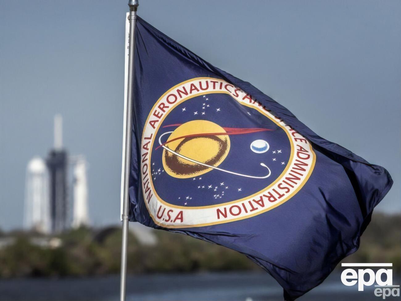 NASA запустило зонд еще в 1977 году