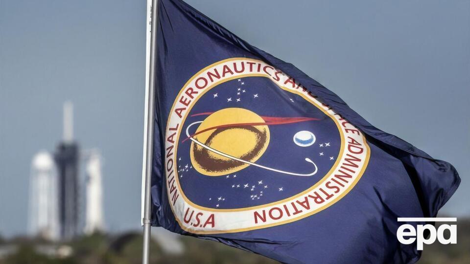 NASA запустило зонд еще в 1977 году