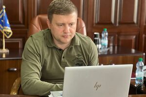 Коваль сообщил, что пострадавших нет