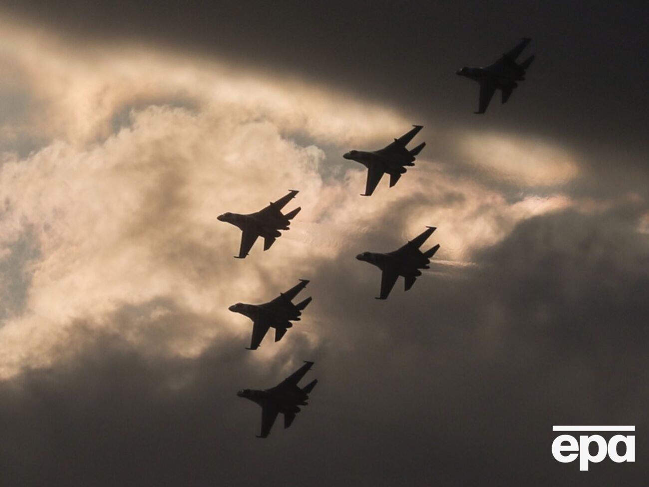 Окупанти й далі щодня завдають авіаударів по Україні