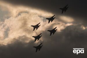 Окупанти й далі щодня завдають авіаударів по Україні