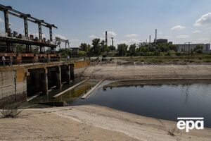 ЗАЭС находится под российской оккупацией с 2022 года