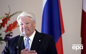 Шустер: Ельцин отдал Крым за Кремль