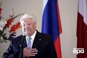 Шустер: Єльцин віддав Крим за Кремль