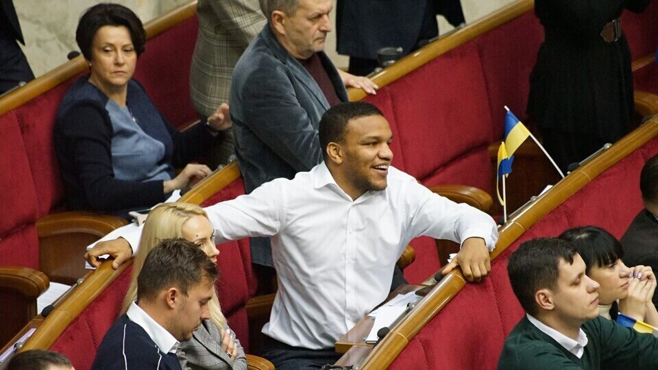 Беленюк: Ничего не знаю. Я собираюсь выжить!