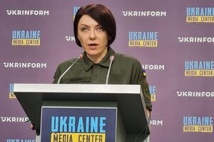 По данным Маляр, захватчики оборудовали еще несколько новых пыточных на оккупированных территориях юга Украины