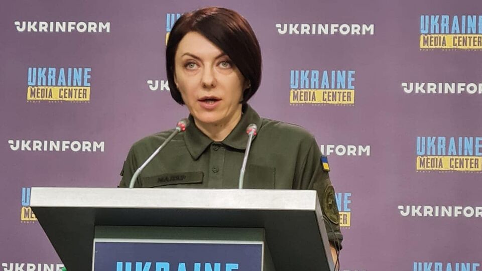 За даними Маляр, загарбники обладнали ще кілька нових катівень на окупованих територіях півдня України
