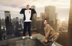 Дорофеева и Зинченко приняли участие в одном проекте