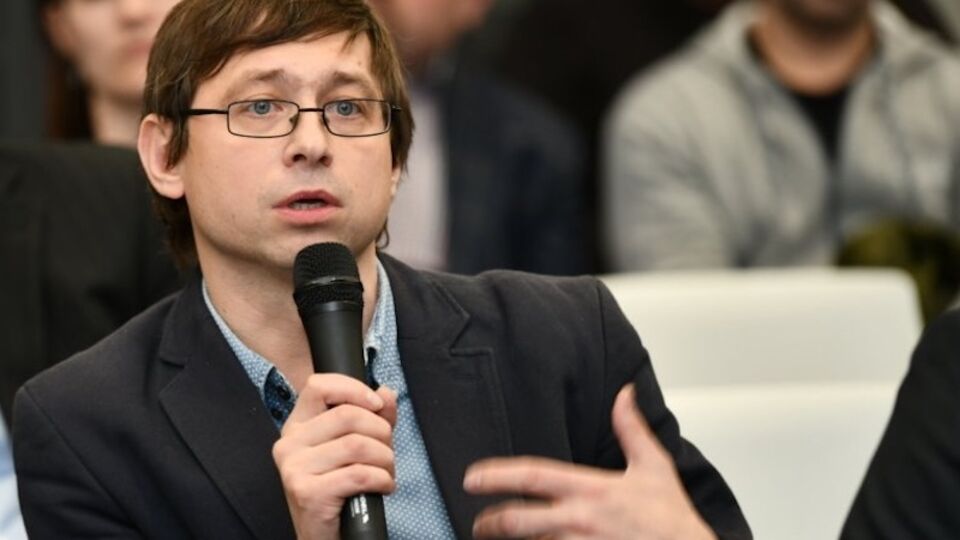 Володимир Головко: Оборону фінансує український народ, український бізнес за рахунок власних податків