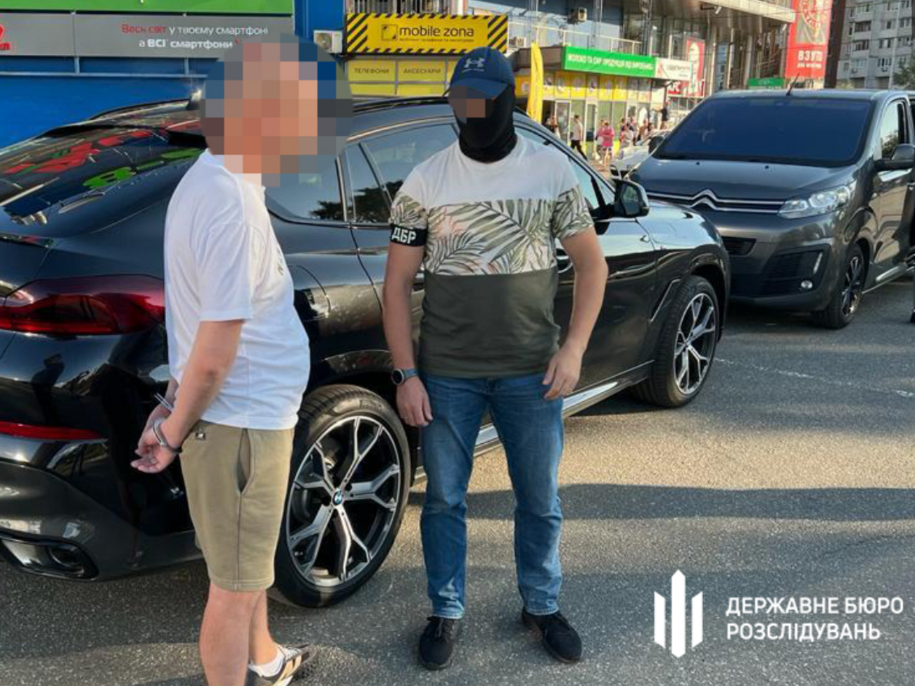 Затримано депутата – сина ексрегіонала, якого обвинувачують у підготовці замовного вбивства колеги