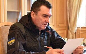 Данилов: Список людей, подлежащих проверке, сократился