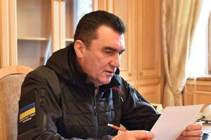 Данілов: Список людей, які підпадають під перевірку, скоротили