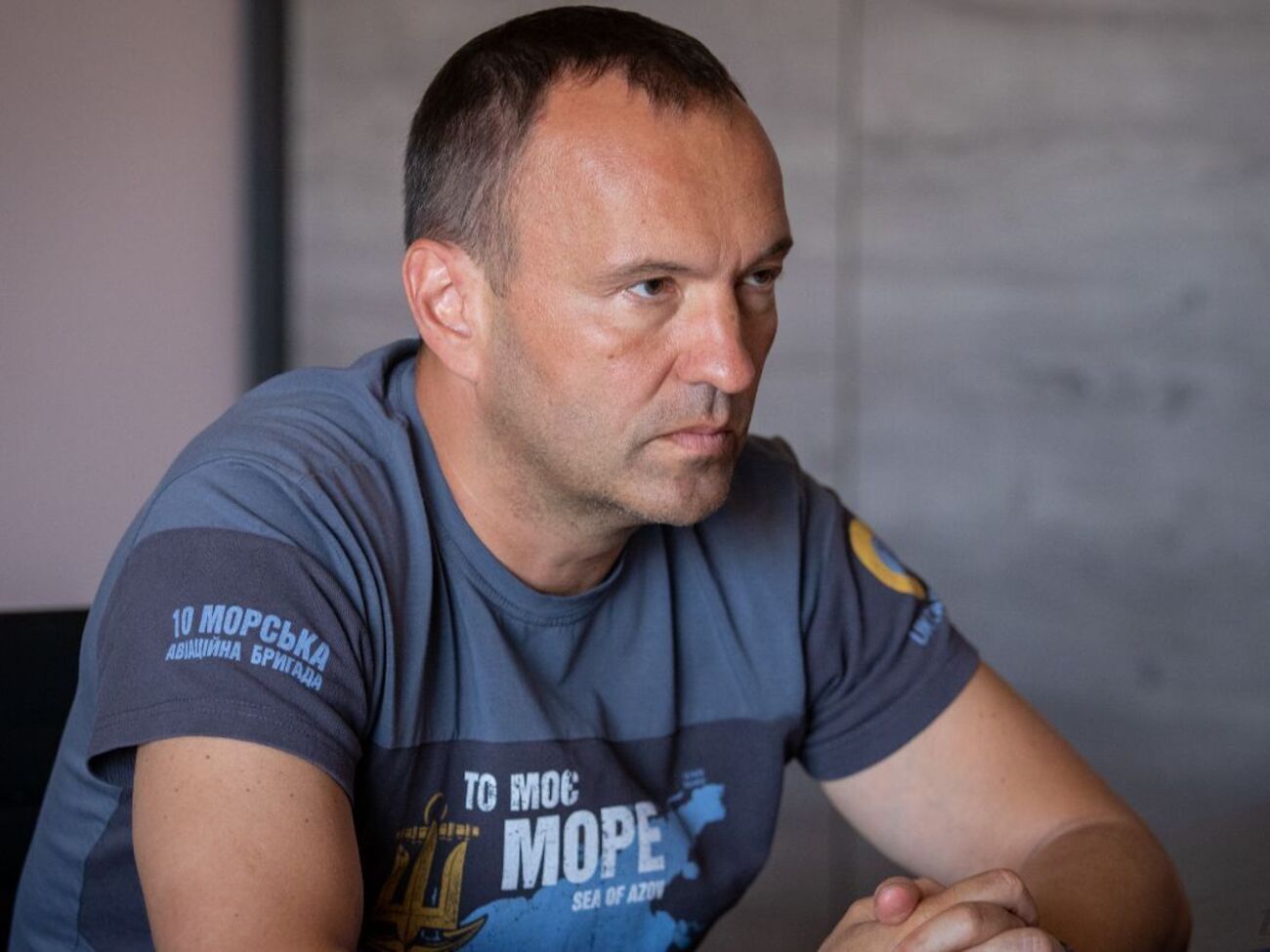 Петр Пантелеев: Мы работаем над тем, чтобы защитить от поражения нашу энергетику, насколько это возможно, учитывая ее состояние и период эксплуатации