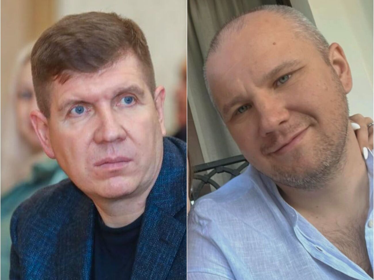 Все юридические процедуры по исключению Гунько и Торохтия из фракции "Слуга народа" завершены, отметил Арахамия