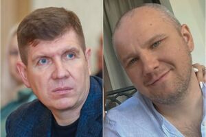 Все юридические процедуры по исключению Гунько и Торохтия из фракции "Слуга народа" завершены, отметил Арахамия
