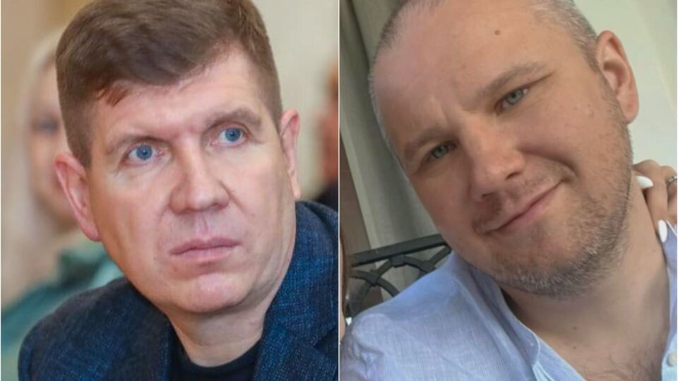 Усі юридичні процедури щодо виключення Гунька і Торохтія з фракції "Слуга народу" завершили, зазначив Арахамія