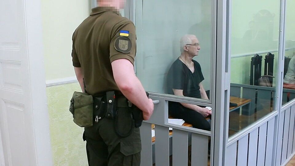 Суд ухвалив вироки чотирьом обвинуваченим