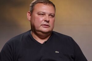 Кондратюк: Нашу победу связывают сегодня только с освобождением территории. Это большая ошибка. Наша настоящая победа будет лишь тогда достигнута, когда будет демонтирован режим Путина