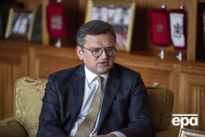 Украине известно о некоторых китайских предприятиях, экспортирующих компоненты, используемые российской военной промышленностью, но это "не массовый поток", отметил Кулеба