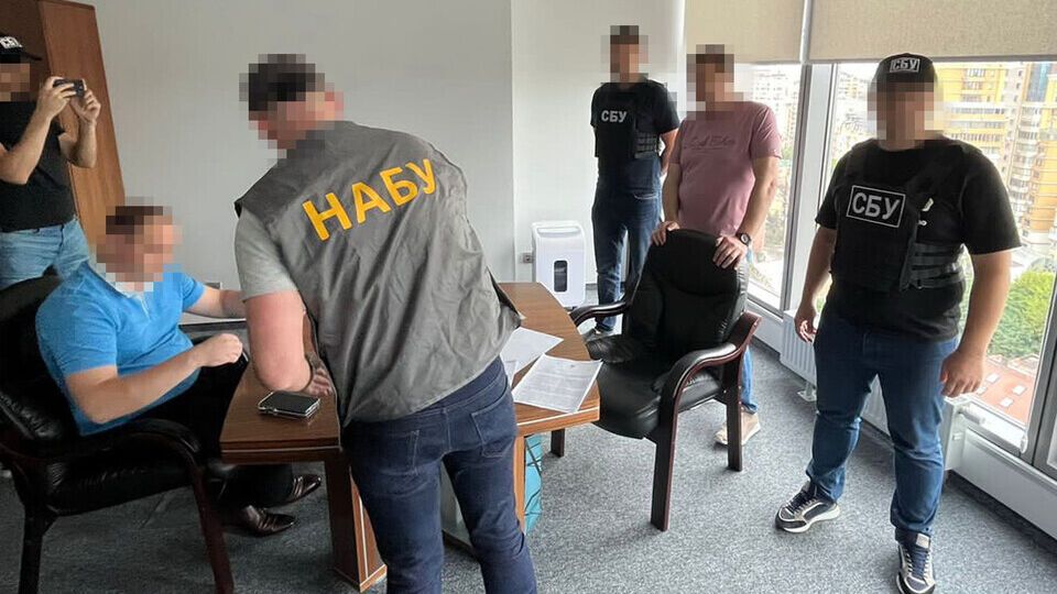 За заарештованого Гунька суд призначив заставу в 15 разів більшу