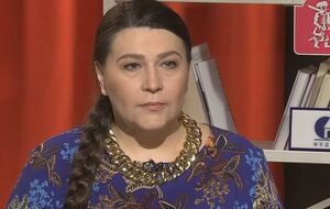 Светлана Кушнир: Открытая социология показывает коррупцию проблемой №1 в стране. А закрытые социсследования фиксируют уверенное сползание рейтинга властей