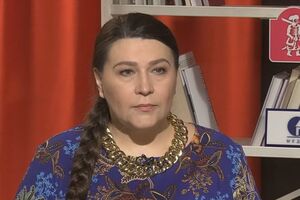 Светлана Кушнир: Открытая социология показывает коррупцию проблемой №1 в стране. А закрытые социсследования фиксируют уверенное сползание рейтинга властей