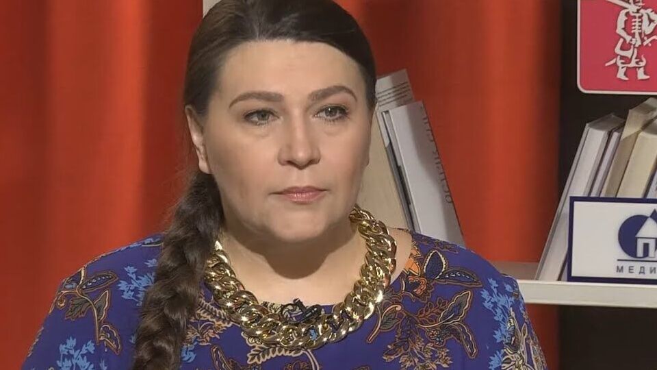Светлана Кушнир: Открытая социология показывает коррупцию проблемой №1 в стране. А закрытые социсследования фиксируют уверенное сползание рейтинга властей