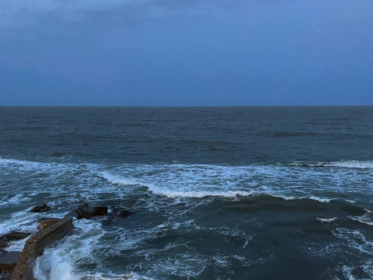 Від початку року на узбережжя винесло приблизно 30 мін – Гуменюк