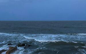 Від початку року на узбережжя винесло приблизно 30 мін – Гуменюк